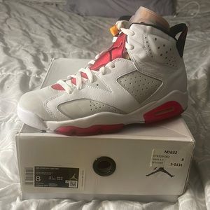 Air Jordan Retro 6s